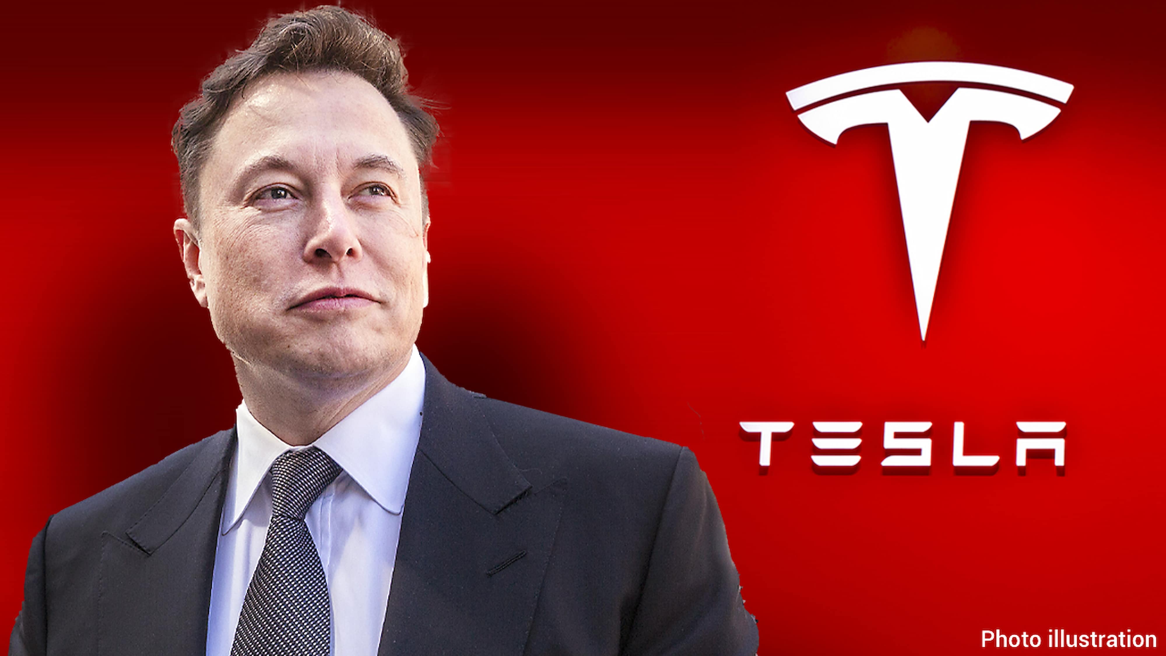 Musk Donated Billions in Tesla Shares in 2022