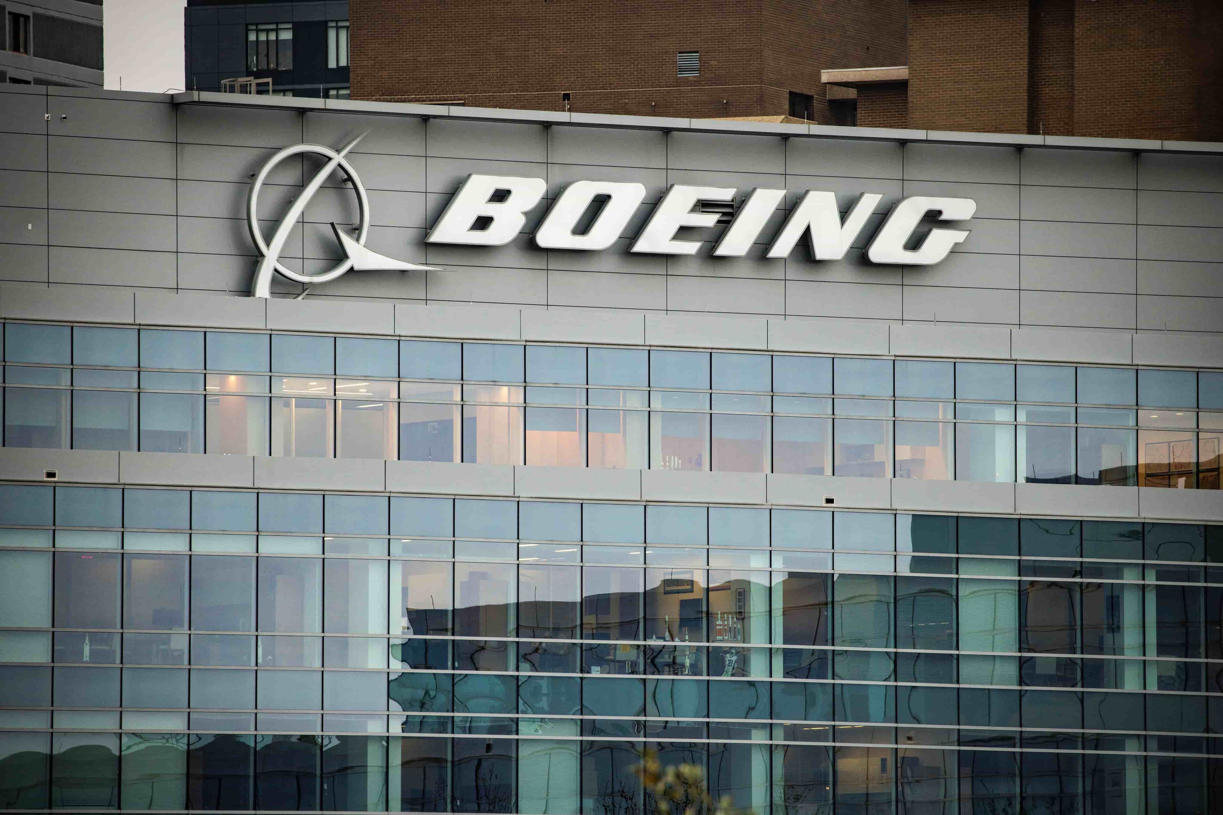 Boeing Whistleblower Found Dead