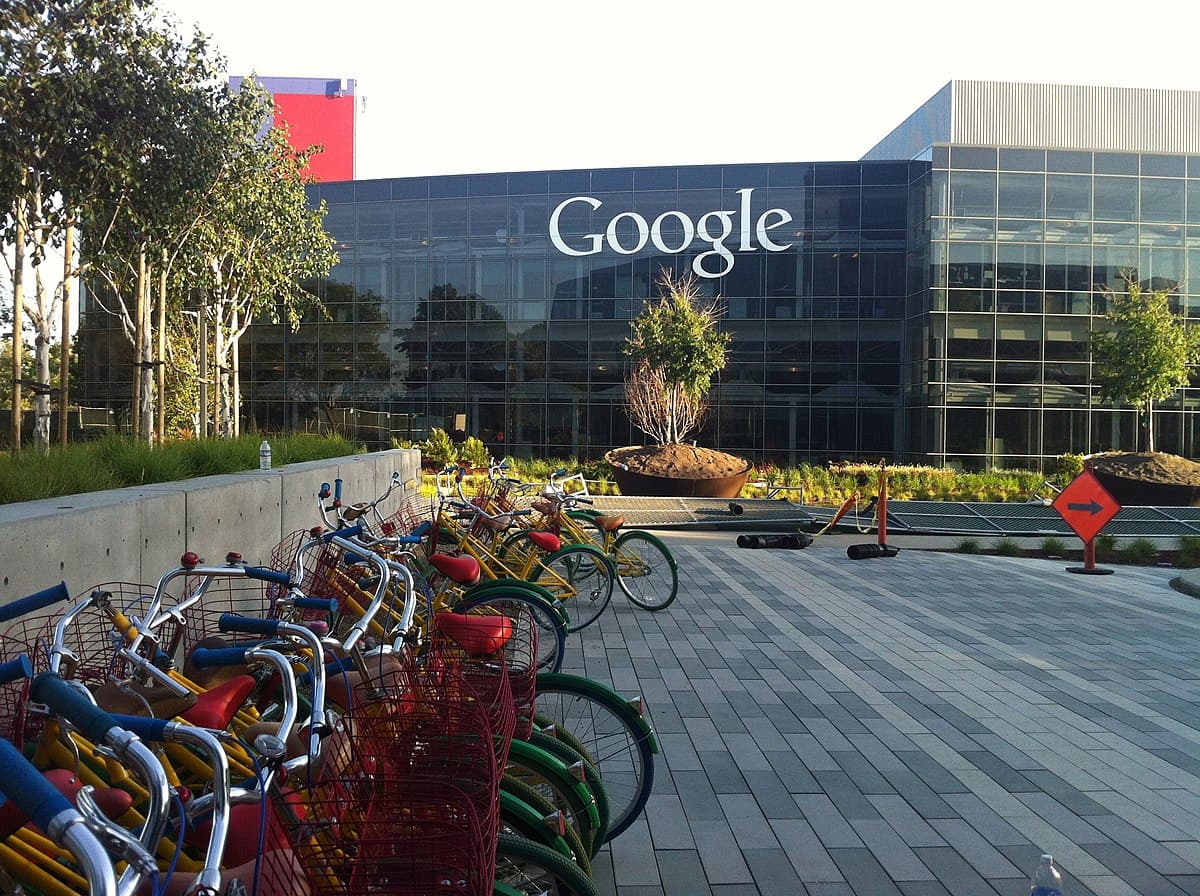 Google Fires 28 Workers for Protesting $1.2B Israel Contract