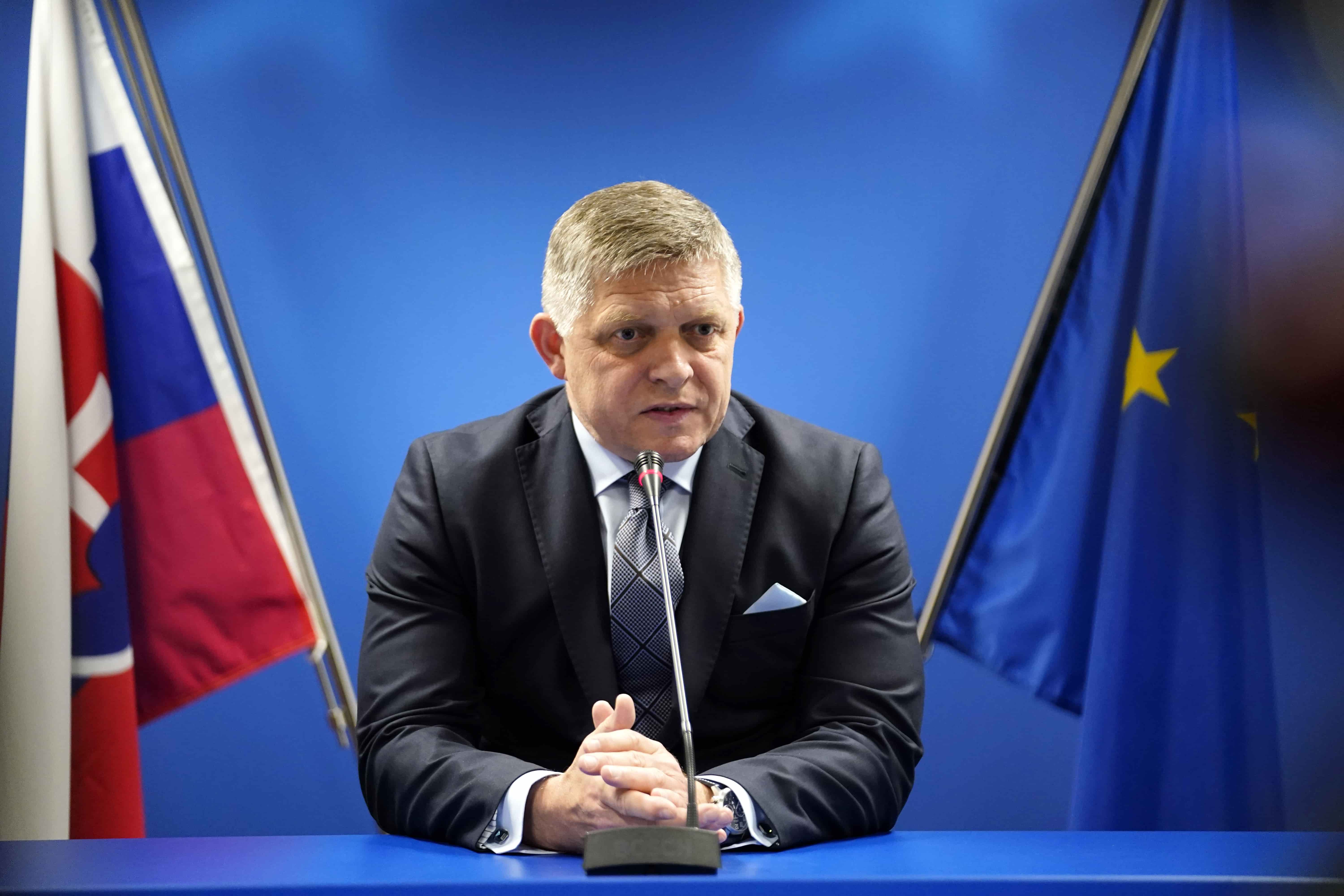 Slovakia to Replace Public Broadcaster With New Body