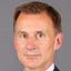 Jeremy Hunt