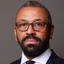 James Cleverly