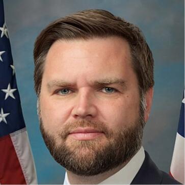 JD Vance