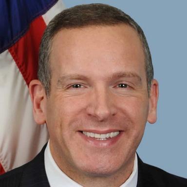 Paul Abbate
