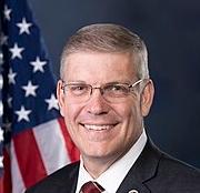 Barry Loudermilk