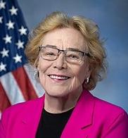 Zoe Lofgren
