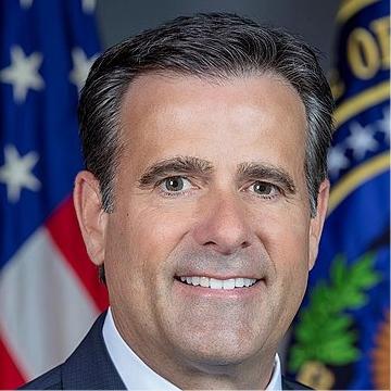 John Ratcliffe