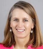 Catherine Wolfram
