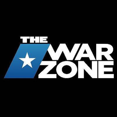 the-war-zone