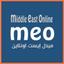 Middle East Online