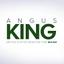 Angus King - Senator for Maine