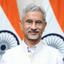 Dr. S. Jaishankar
