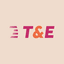 T&E