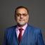 Ayoub Khan