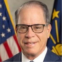 Mike Braun