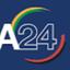 Africa 24