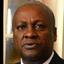 John Mahama