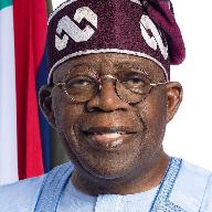 Bola Tinubu