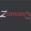 Zamani's Blog