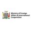 Zambia Foreign Ministry