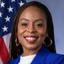 Congresswoman Shontel Brown
