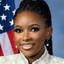 Jasmine Crockett