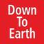 Down To Earth