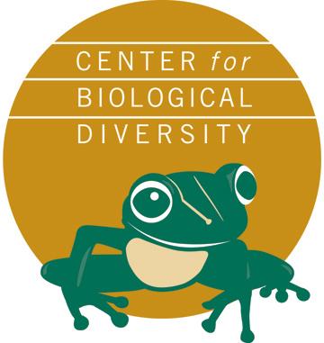 center-for-biological-diversity