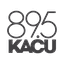 KACU 89.5 FM