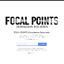 FOCAL POINTS (Courageous Discourse)
