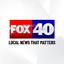 Fox 40