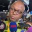 Vincent Magwenya