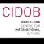 CIDOB (Barcelona Centre for International Affairs)