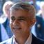 Sadiq Khan