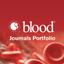 Blood Journals Portfolio