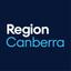 Region Canberra