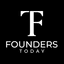 Founders Today