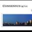 Consensus 9/11