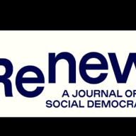 renewal-a-journal-of-social-democracy