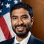 Senator Ankit Jain