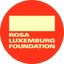 The Rosa Luxemburg Foundation
