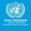 UN Special Procedures