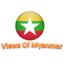 Views of Myanmar