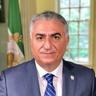 Reza Pahlavi