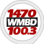 1470 & 100.3 WMBD