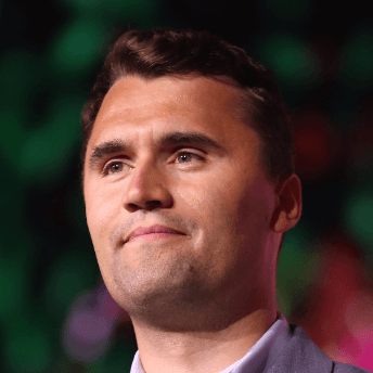 Charlie Kirk