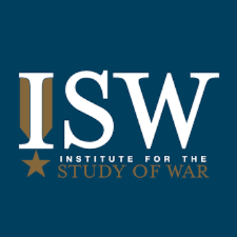 instituteforthestudyofwar