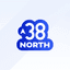38 North