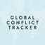 Global Conflict Tracker