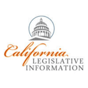 california-legislative-information